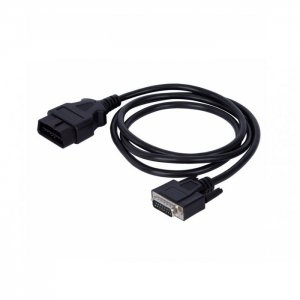 OBD2 16Pin Cable Diagnostic Cable for FOXWELL NT604 Elite